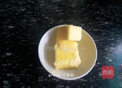 蔓越莓小饼干的做法图解4