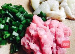 肉沫水蒸蛋的做法图解3