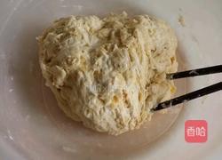 自制健康油条的做法图解3