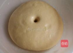 自制健康油条的做法图解5