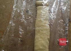 自制健康油条的做法图解7