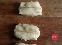 自制健康油条的做法图解8