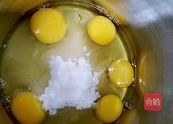 海绵蛋糕的做法图解3
