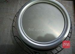 海绵蛋糕的做法图解9