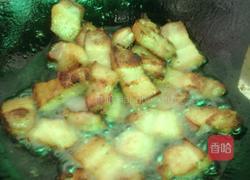 川味土豆红烧肉的做法图解9