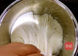 法式长棍面包的做法图解3