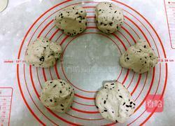 法式长棍面包的做法图解9