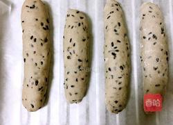 法式长棍面包的做法图解11