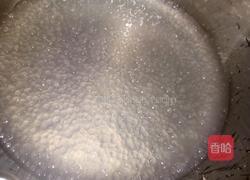 椰汁西米露的做法图解7