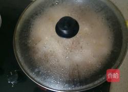 黄焖鸡腿的做法图解10