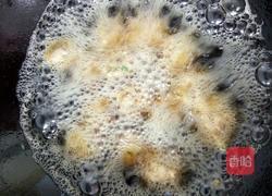 豆渣牛肉丸子的做法图解6