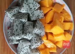 水果西米露的做法图解4