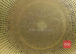 水果西米露的做法图解5