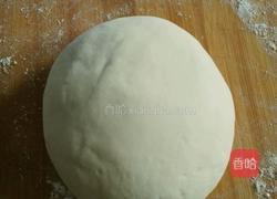 麻酱花卷的做法图解6