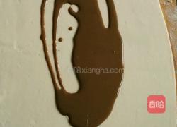 麻酱花卷的做法图解8