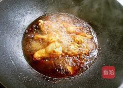 可乐鸡翅根的做法图解11