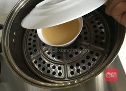 蛋羹的做法图解7