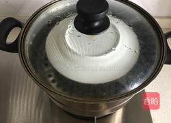 蛋羹的做法图解8