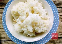 蛤蜊炒饭的做法图解5