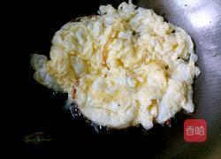 蛤蜊炒饭的做法图解7