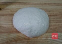 自制生煎包的做法图解4