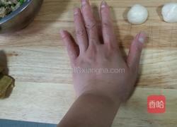 自制生煎包的做法图解8