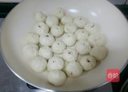 自制生煎包的做法图解13