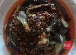 风味凉拌茄子的做法图解9