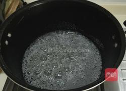 焦糖太妃酱的做法图解3
