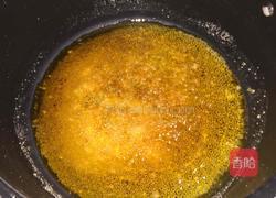 焦糖太妃酱的做法图解6