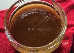 焦糖太妃酱的做法图解8