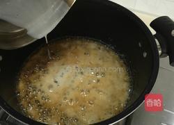 焦糖太妃酱的做法图解7