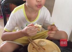 饺子的做法图解5