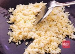 牛肉蛋炒饭的做法图解4