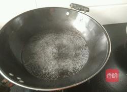 苦瓜蛤蜊清火汤的做法图解3