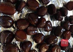 中秋五黄 烤板栗 (懒人版)的做法图解5