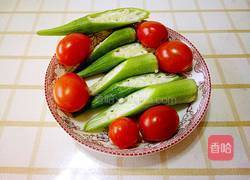 风味蒸猪扒的做法图解6