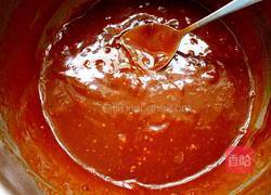 风味蒸猪扒的做法图解7