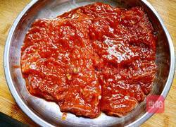 风味蒸猪扒的做法图解9