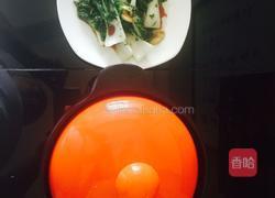 豆腐炖牛肉的做法图解7