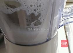 豆浆的做法图解2