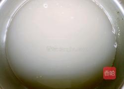 蛤蜊黄瓜汤的做法图解4