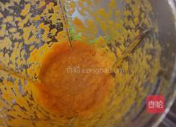 胡萝卜泥的做法图解6