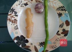 凉拌生菜的做法图解1