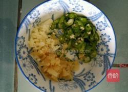 凉拌生菜的做法图解5