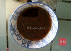 凉拌生菜的做法图解7