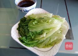 凉拌生菜的做法图解9