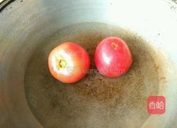 番茄拌饭的做法图解2