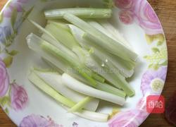 木耳炒肉片的做法图解5