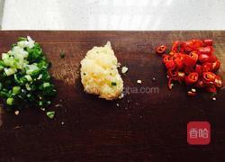 葱烧土豆的做法图解2